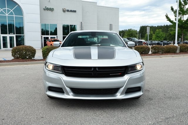 2022 Dodge Charger SXT RWD