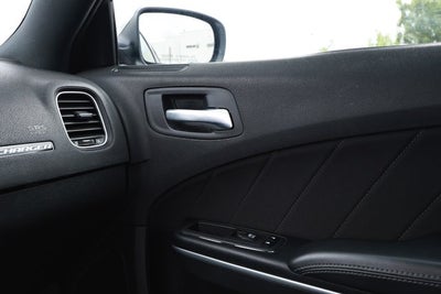 2022 Dodge Charger SXT RWD