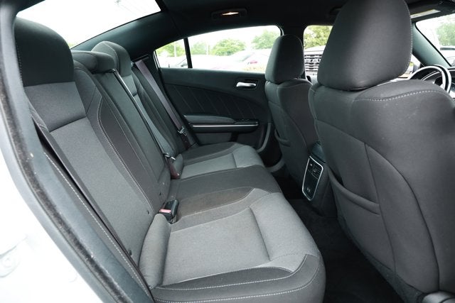 2022 Dodge Charger SXT RWD