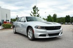 2022 Dodge Charger SXT RWD