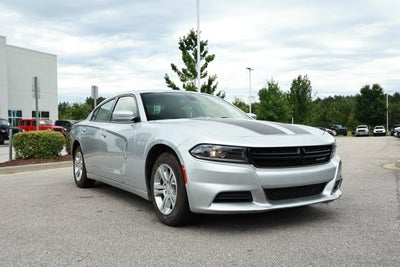 2022 Dodge Charger SXT RWD