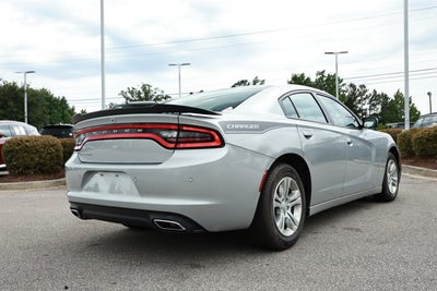 2022 Dodge Charger SXT RWD