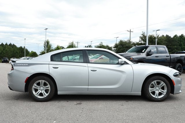 2022 Dodge Charger SXT RWD