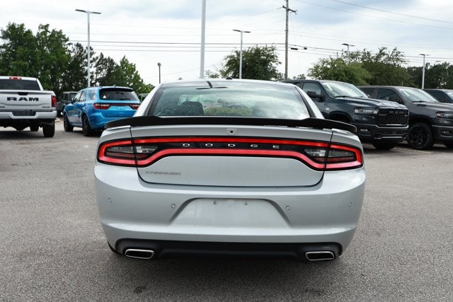 2022 Dodge Charger SXT RWD