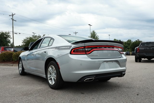 2022 Dodge Charger SXT RWD