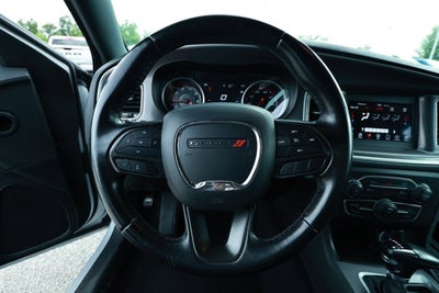 2022 Dodge Charger SXT RWD