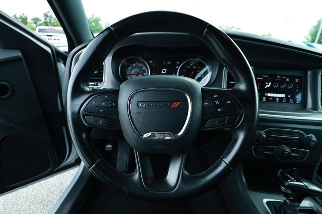 2022 Dodge Charger SXT RWD
