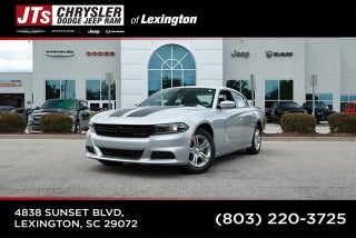 2022 Dodge Charger SXT RWD