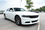 2022 Dodge Charger SXT RWD