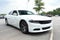 2022 Dodge Charger SXT RWD