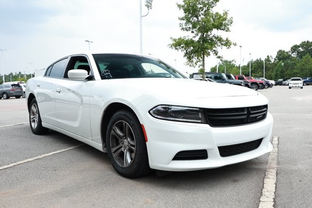 2022 Dodge Charger SXT RWD