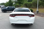 2022 Dodge Charger SXT RWD