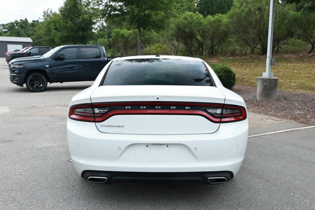 2022 Dodge Charger SXT RWD