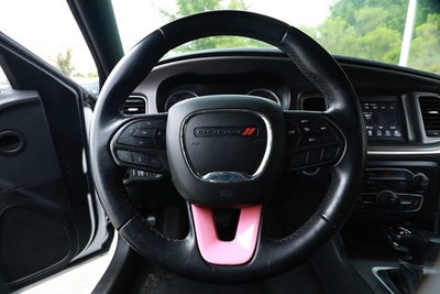 2022 Dodge Charger SXT RWD