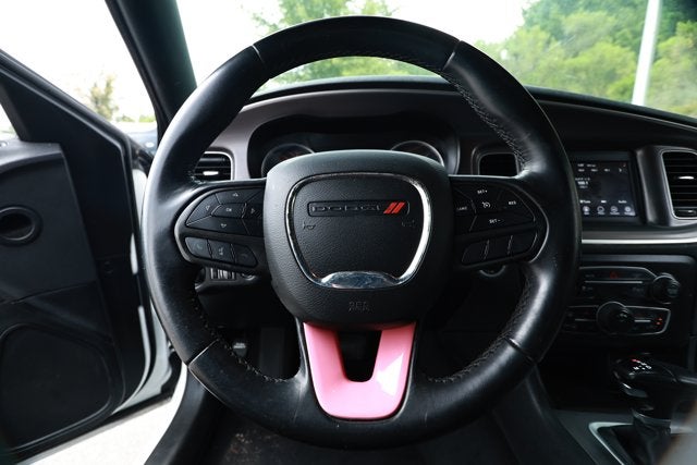 2022 Dodge Charger SXT RWD