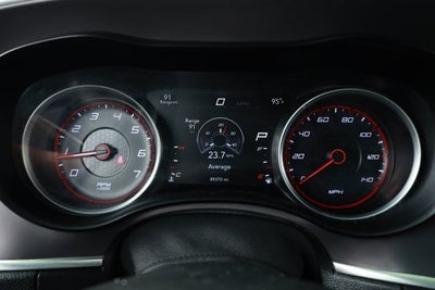2022 Dodge Charger SXT RWD