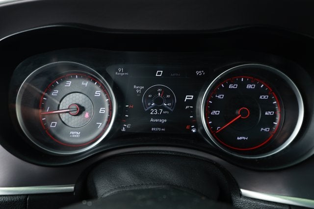 2022 Dodge Charger SXT RWD