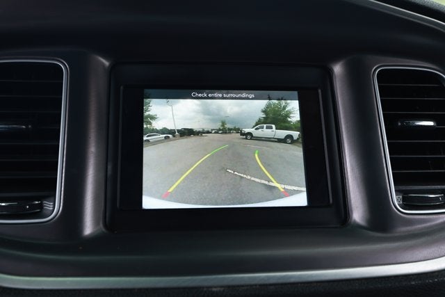 2022 Dodge Charger SXT RWD