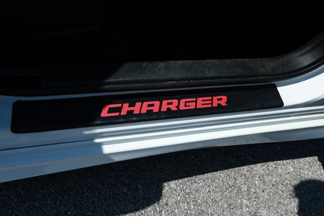 2023 Dodge Charger R/T