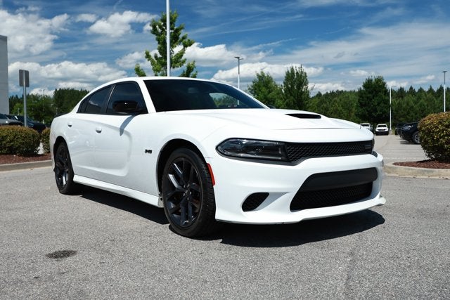 2023 Dodge Charger R/T