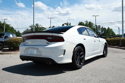 2023 Dodge Charger R/T