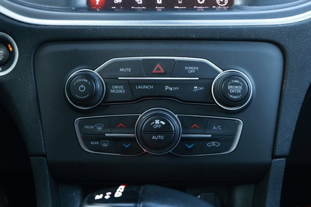 2021 Dodge Charger Scat Pack RWD