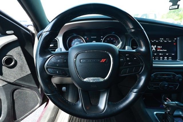 2020 Dodge Charger GT RWD