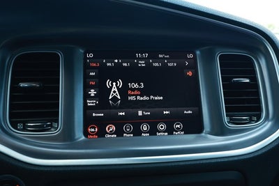 2020 Dodge Charger GT RWD