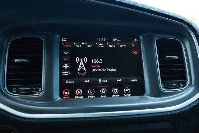 2020 Dodge Charger GT RWD