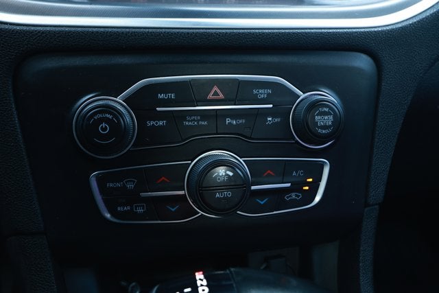 2020 Dodge Charger GT RWD