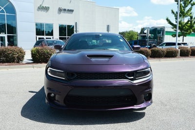 2020 Dodge Charger GT RWD