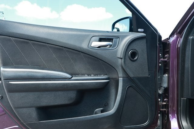 2020 Dodge Charger GT RWD