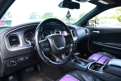 2020 Dodge Charger GT RWD