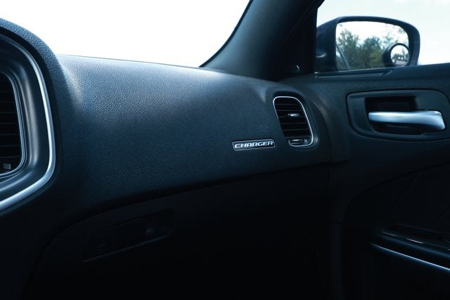 2020 Dodge Charger GT RWD