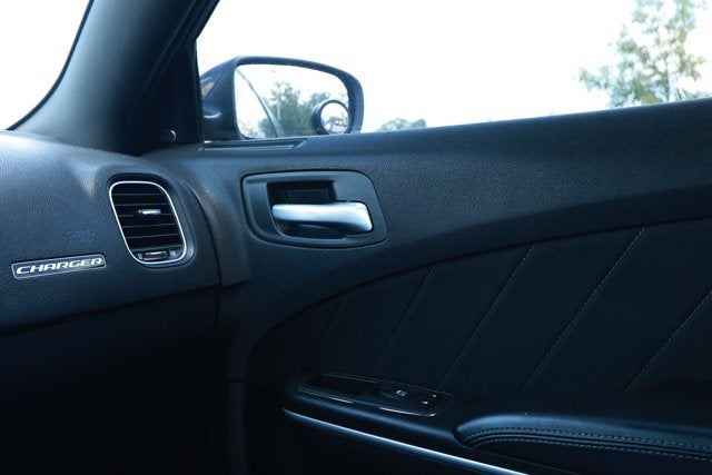 2020 Dodge Charger GT RWD