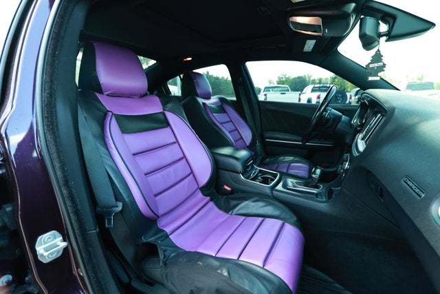 2020 Dodge Charger GT RWD