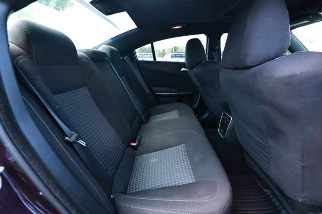 2020 Dodge Charger GT RWD