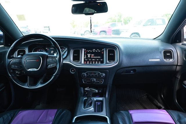2020 Dodge Charger GT RWD