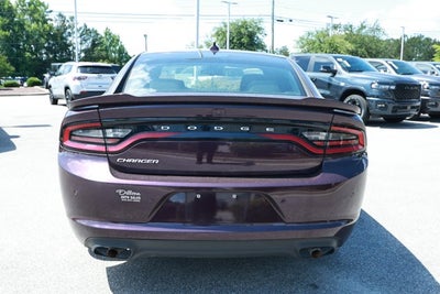 2020 Dodge Charger GT RWD