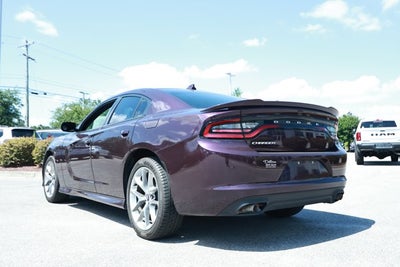 2020 Dodge Charger GT RWD