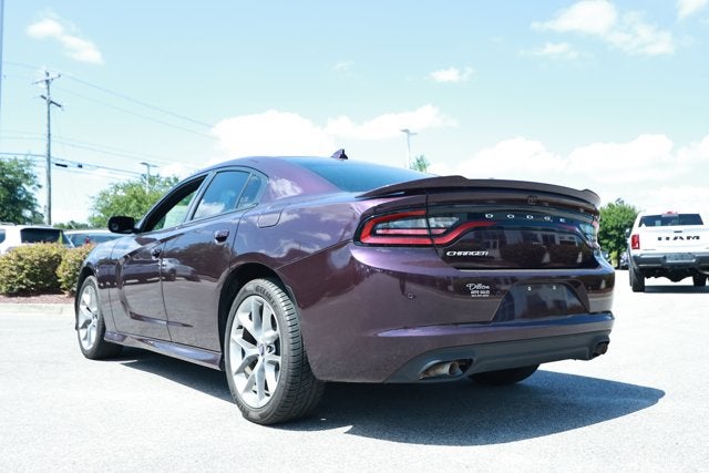 2020 Dodge Charger GT RWD