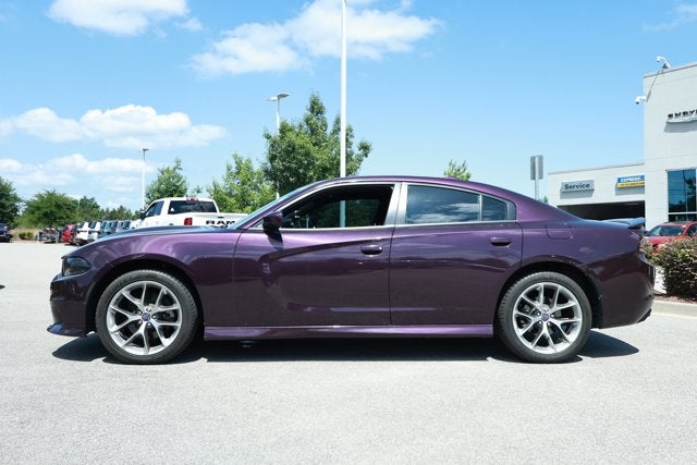 2020 Dodge Charger GT RWD