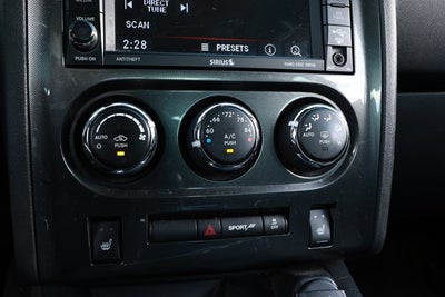 2014 Dodge Challenger Rallye Redline