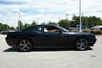 2014 Dodge Challenger Rallye Redline