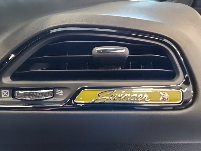 2023 Dodge Challenger Scat Pack Swinger
