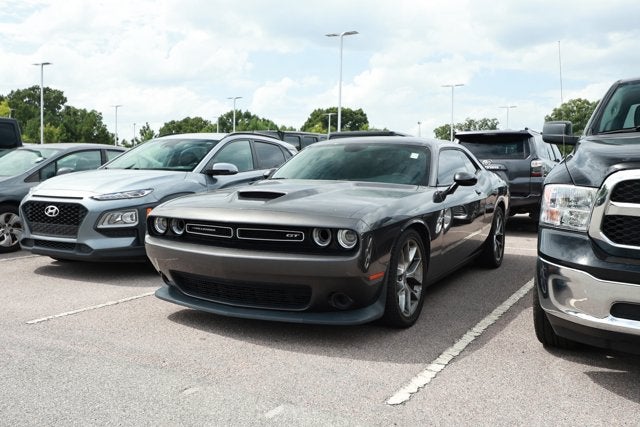 2023 Dodge Challenger GT