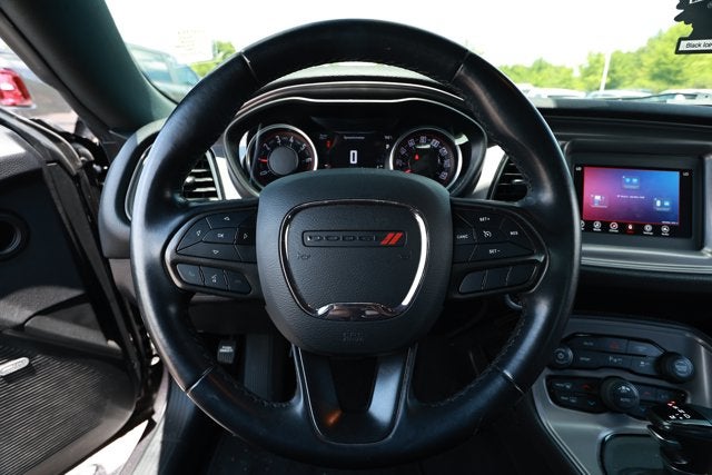 2023 Dodge Challenger GT AWD