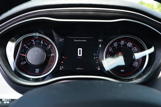 2023 Dodge Challenger GT AWD