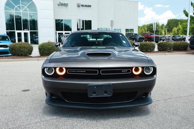 2023 Dodge Challenger GT AWD