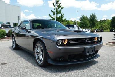 2023 Dodge Challenger GT AWD